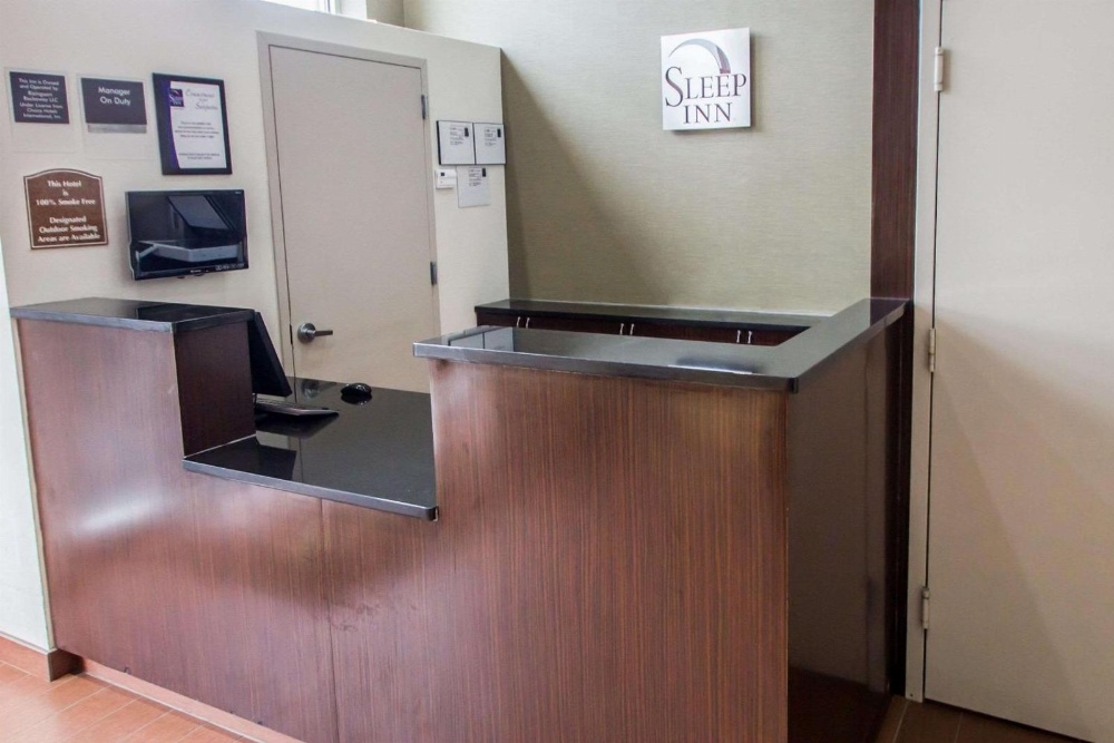 Sleep Inn Jfk Airport Rockaway Blvd