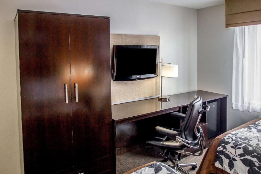 Sleep Inn Jfk Airport Rockaway Blvd