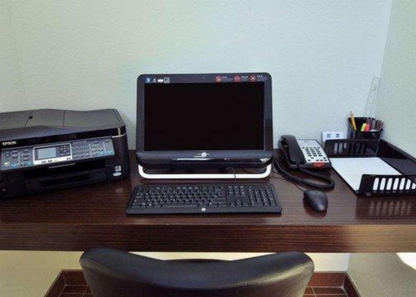 Sleep Inn Jfk Airport Rockaway Blvd image 18