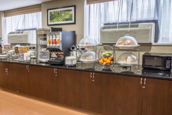 Sleep Inn Jfk Airport Rockaway Blvd image 19