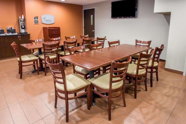 Sleep Inn Jfk Airport Rockaway Blvd image 23